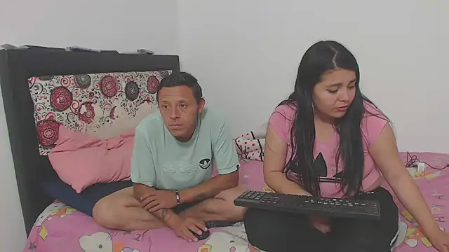 yournaughtyandsexyprinces online show from December 2024 04:44:02 AM