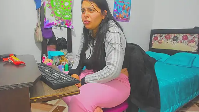 yournaughtyandsexyprinces online show from September 2025 11:54:01 AM