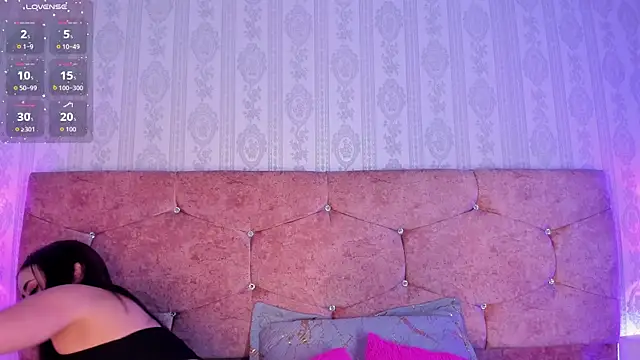 Snapshot of lunar_leen chatting on October 2025 02:29:02 PM lunar leen online show from October 2025 02:29:02 PM