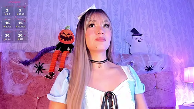 Snapshot of lunar_leen chatting on October 2025 04:30:02 PM lunar leen online show from October 2025 04:30:02 PM