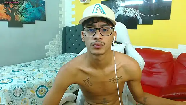 allens joe online show from March 2026 09:53:02 PM