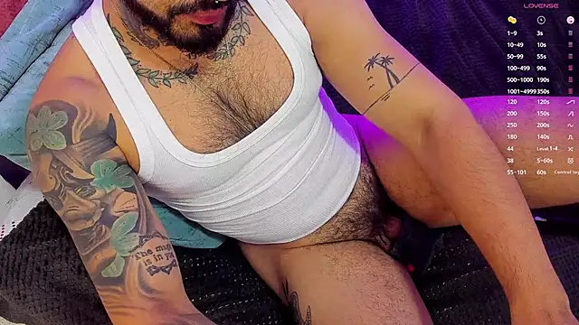 mikemulerr online show from February 2026 12:22:02 AM