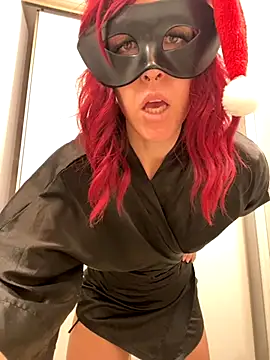 mrs  unknown online show from December 2025 10:04:01 PM