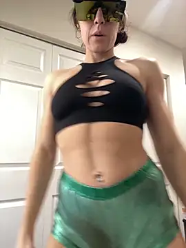 mrs  unknown online show from February 2026 06:34:02 PM