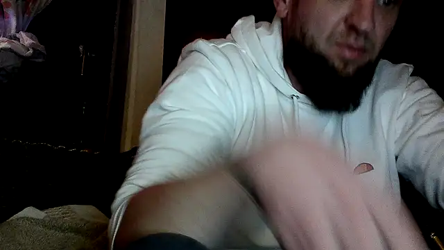 donhulio482 online show from March 2025 07:38:02 PM