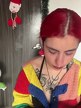  Artemisa X online show from December 2024 05:29:02 PM