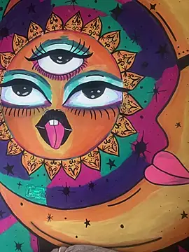  Artemisa X online show from February 2025 02:31:02 PM