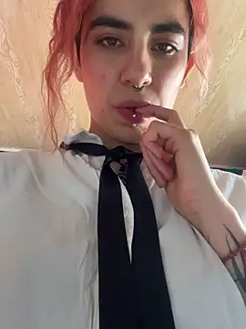  Artemisa X online show from February 2025 03:49:02 PM