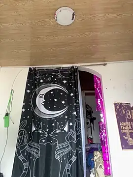  Artemisa X online show from March 2025 07:43:02 PM