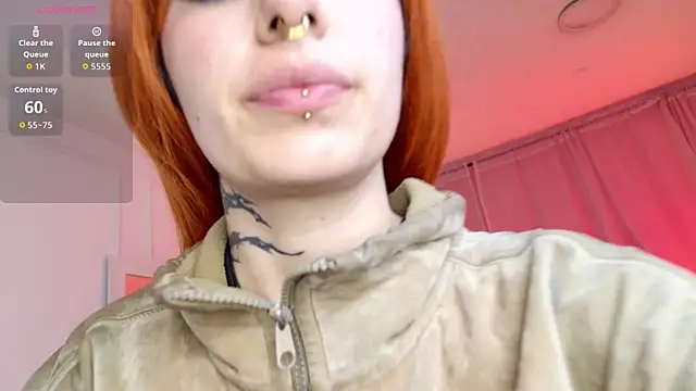  Artemisa X online show from October 2025 01:08:02 PM