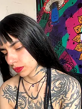  Artemisa X online show from November 2025 04:31:02 PM