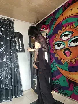  Artemisa X online show from January 2026 05:17:01 PM