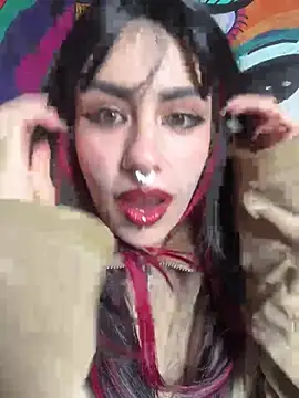  Artemisa X online show from February 2026 03:19:01 PM