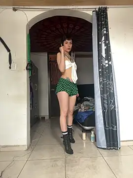  Artemisa X online show from April 2026 07:58:02 PM