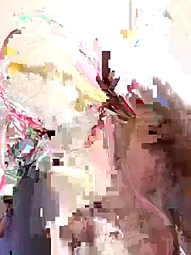 NASTY BOBO online show from October 2025 08:13:02 PM