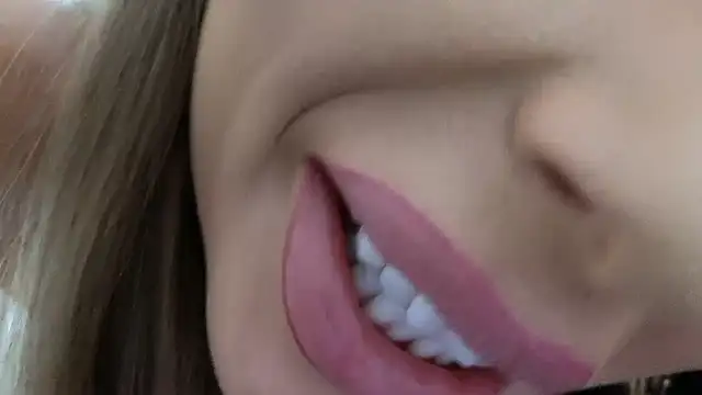 Blanca1 online show from October 2025 08:24:02 AM