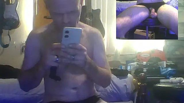 jaxx12369 online show from January 2025 02:21:02 PM