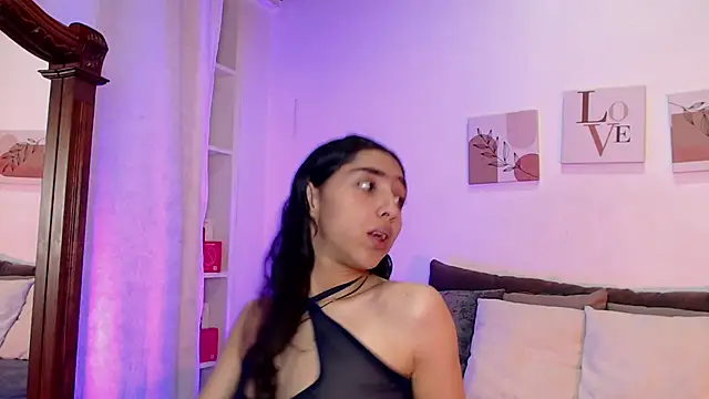 madisex s online show from November 2025 01:11:02 PM