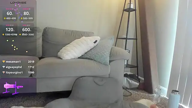 Snapshot of peachymexo chatting on December 2024 05:52:02 PM peachymexo online show from December 2024 05:52:02 PM