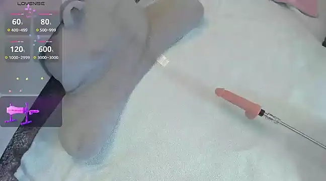 Snapshot of peachymexo chatting on February 2025 11:53:02 PM peachymexo online show from February 2025 11:53:02 PM