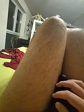 Bombada1 online show from October 2025 07:36:02 PM