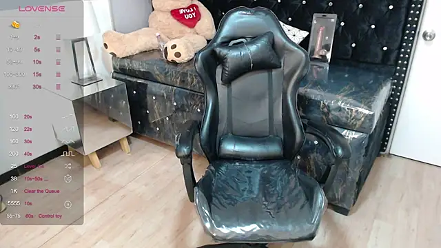 liz 25b online show from February 2025 09:21:02 AM