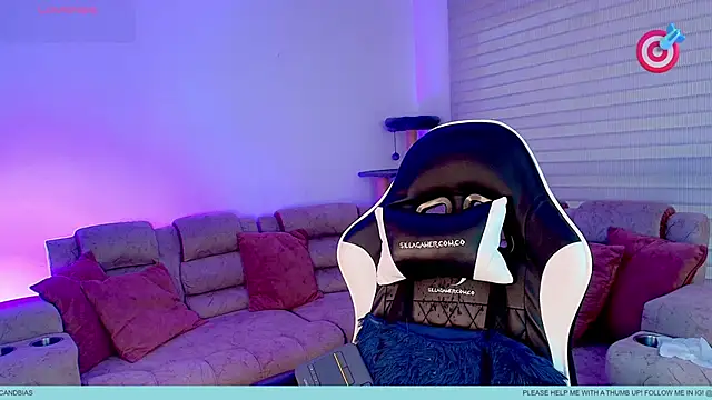 Niico Cruz online show from January 2026 10:01:01 PM