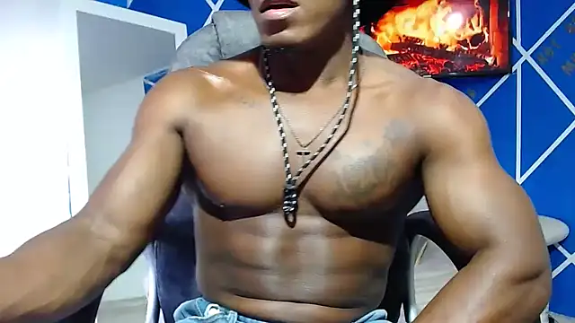 alexander megan online show from November 2025 08:53:02 PM