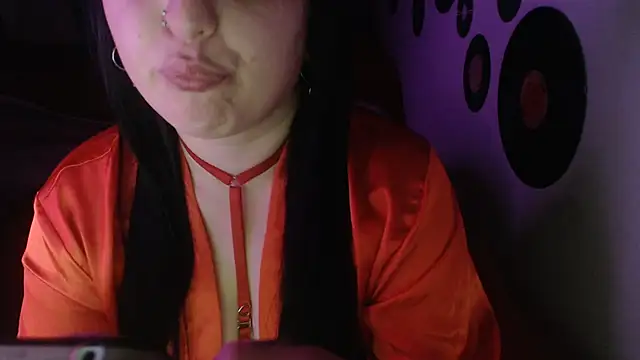 lady rolinga online show from September 2025 03:28:02 AM