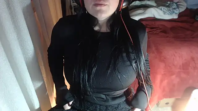 Snapshot of lady_rolinga chatting on June 2026 05:12:01 AM lady rolinga online show from June 2026 05:12:01 AM