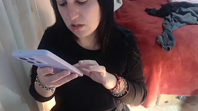 Snapshot of lady_rolinga chatting on June 2026 05:24:01 AM lady rolinga online show from June 2026 05:24:01 AM