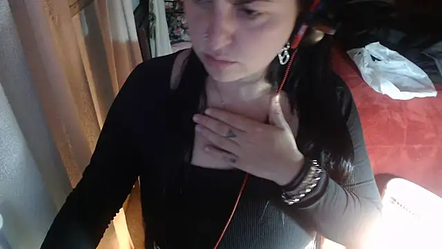 Snapshot of lady_rolinga chatting on July 2026 05:31:02 AM lady rolinga online show from July 2026 05:31:02 AM