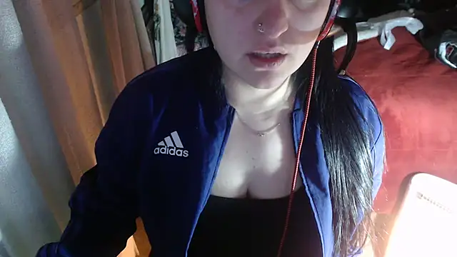 Snapshot of lady_rolinga chatting on July 2026 12:10:01 AM lady rolinga online show from July 2026 12:10:01 AM