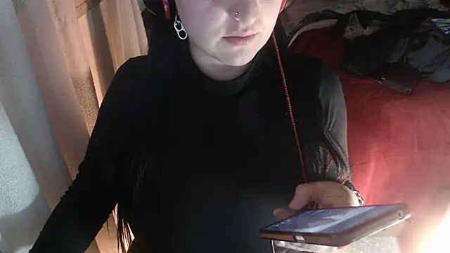 Snapshot of lady_rolinga chatting on July 2026 05:57:01 AM lady rolinga online show from July 2026 05:57:01 AM