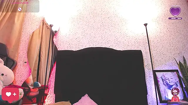 alicee laurent online show from March 2025 07:19:02 AM