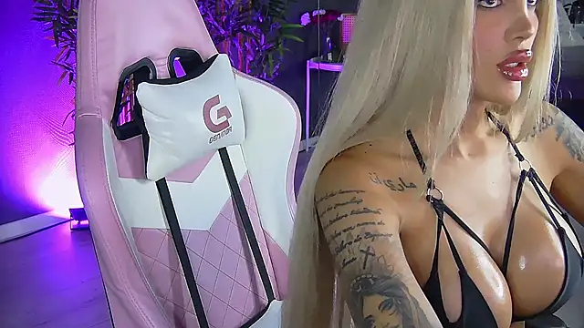 shayblonde online show from December 2024 10:25:02 PM