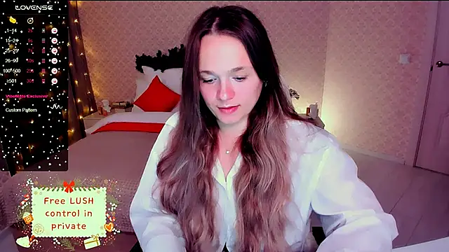 SherillBrill online show from December 2024 02:57:02 PM