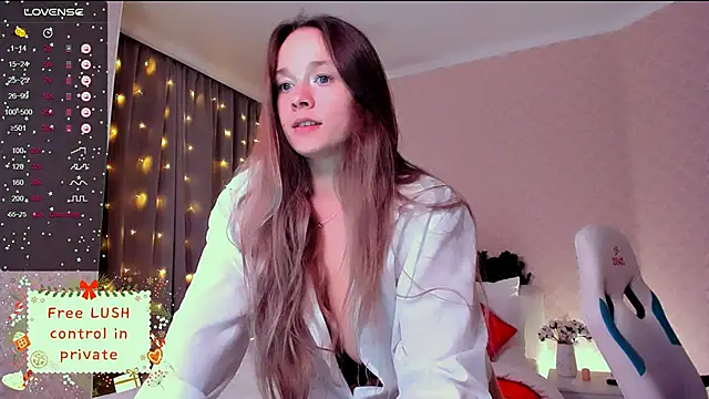 SherillBrill online show from December 2024 06:01:02 PM