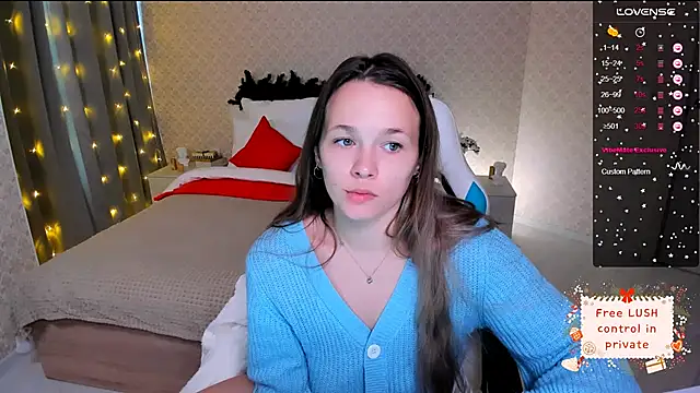 SherillBrill online show from December 2024 07:35:01 AM