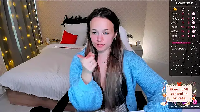 SherillBrill online show from December 2024 10:39:02 AM