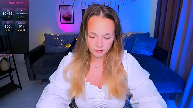 SherillBrill online show from October 2025 02:59:02 PM