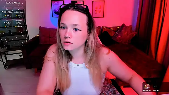 SherillBrill online show from November 2025 02:49:02 PM