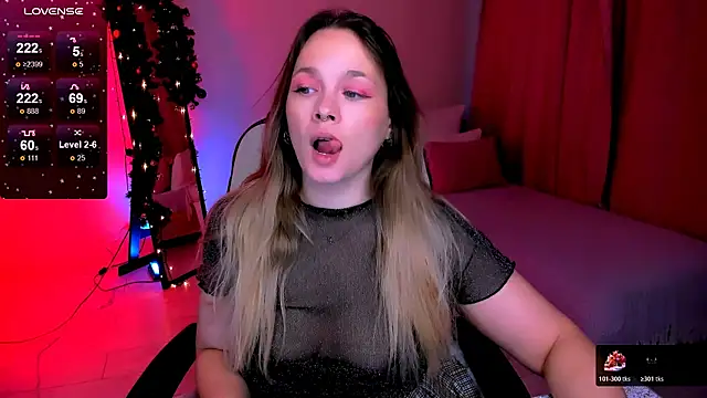 SherillBrill online show from December 2025 07:50:02 AM