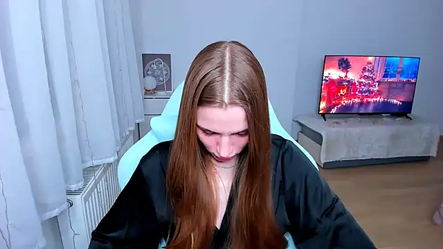 StellaLawless online show from December 2024 08:25:02 PM