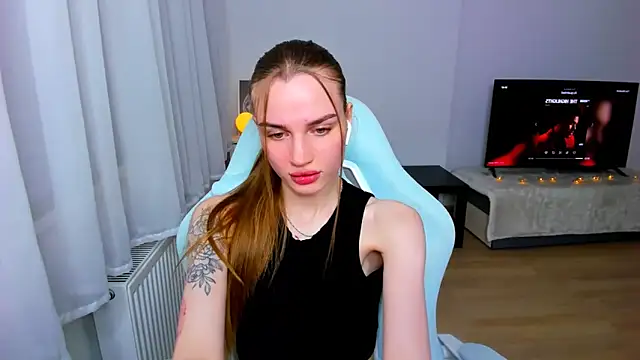 StellaLawless online show from January 2025 08:49:01 PM