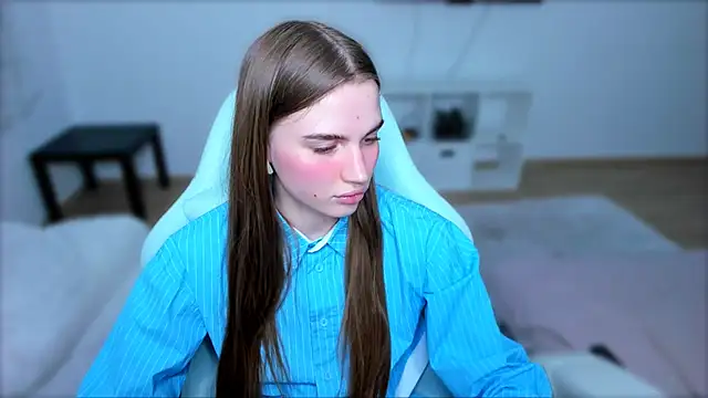 StellaLawless online show from March 2025 12:47:02 AM