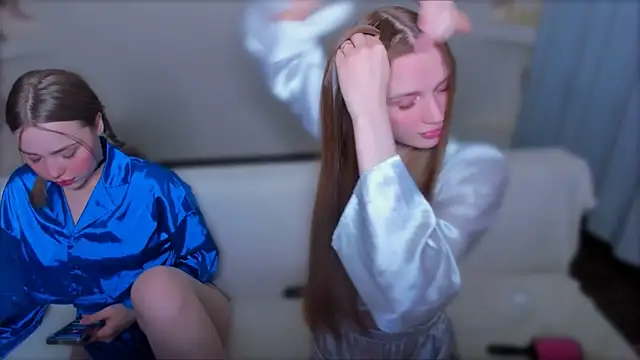 StellaLawless online show from April 2026 04:39:01 PM