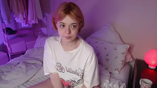 KatieMelone online show from April 2026 04:23:01 PM