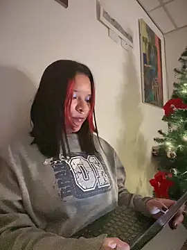 Kimber 666 online show from January 2025 03:29:02 AM