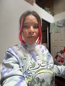 Kimber 666 online show from January 2025 08:22:02 PM